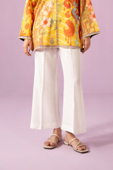 1 Piece  Silk Solid Boot Cut (AA5450)